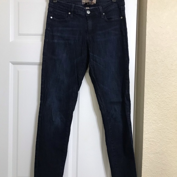 Paige Verdugo Skinny Jeans - Picture 2 of 5
